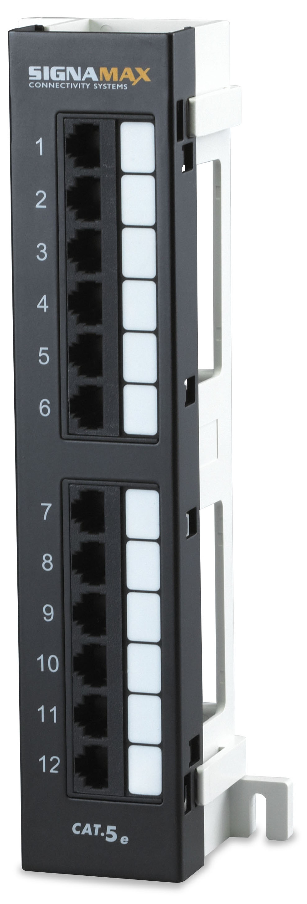 Mini deals patch panel