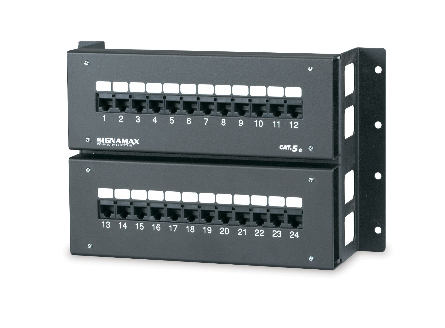 web.signamax.com - /productphotos/Connectivity-Solutions/Patch-Panels/