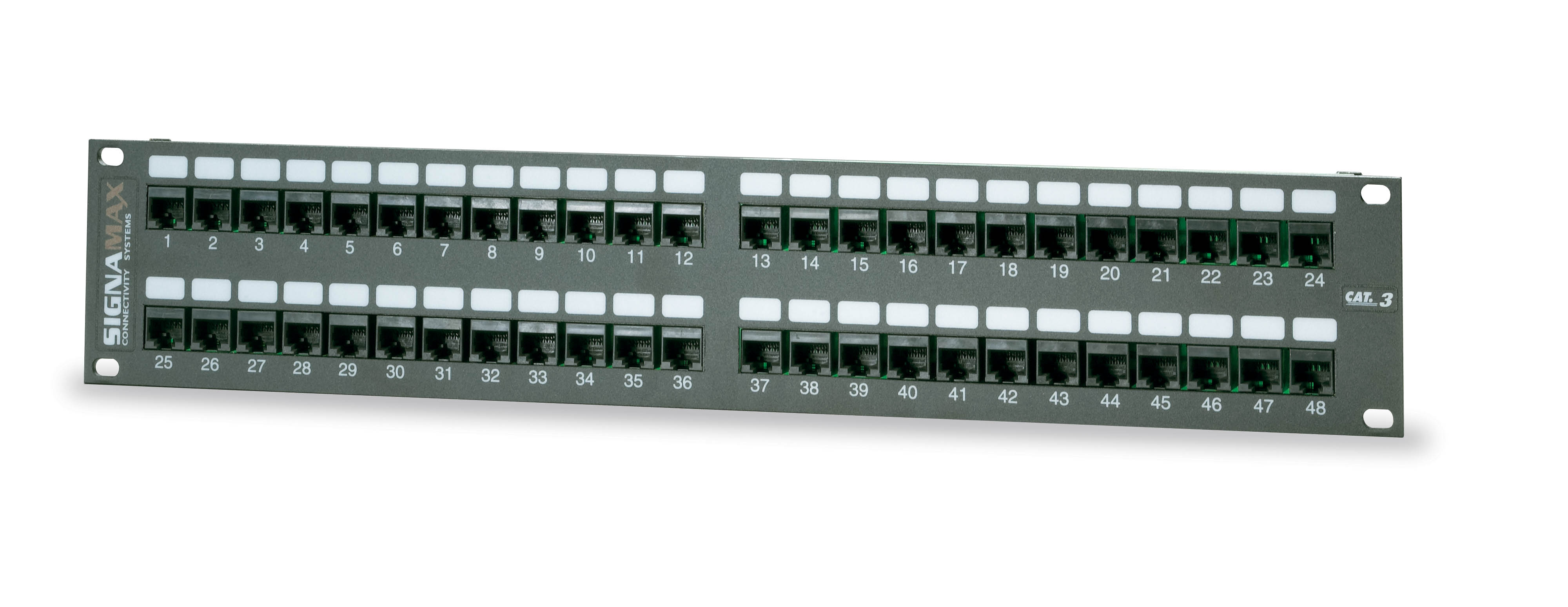 web.signamax.com - /productphotos/Connectivity-Solutions/Patch-Panels/