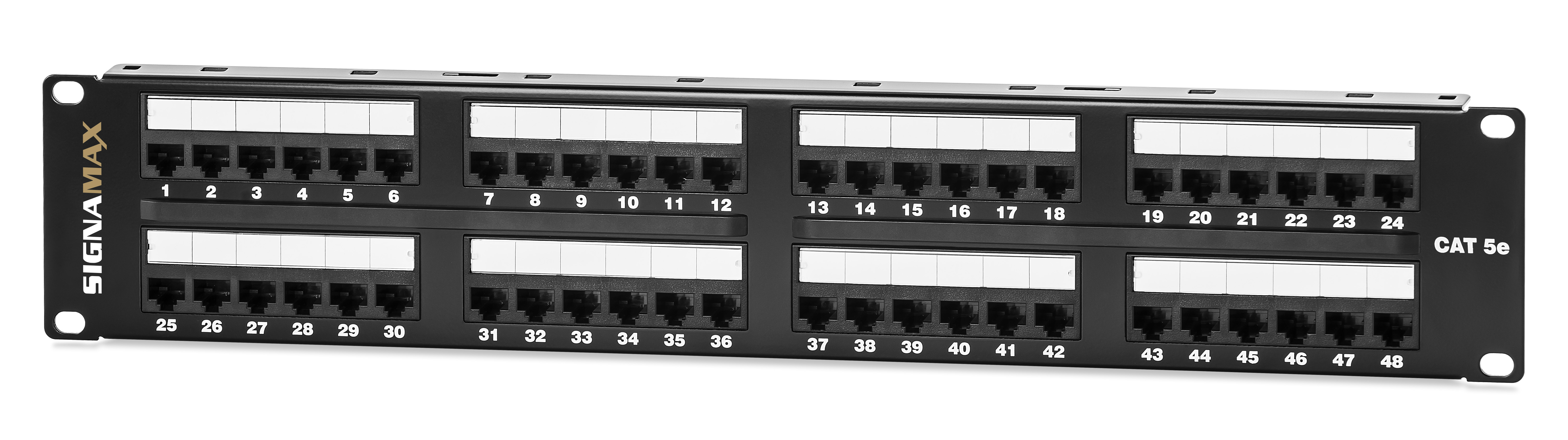 web.signamax.com - /productphotos/Connectivity-Solutions/Patch-Panels/